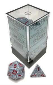 Аксессуары Chessex Dice: Speckled Polyhedral Set Air (7)