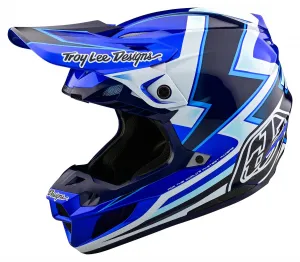 Композитный внедорожный шлем Troy Lee SE5 Ever Troy Lee Designs, мультиколор