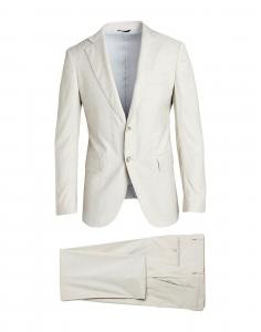 Костюм Tombolini, кремовый