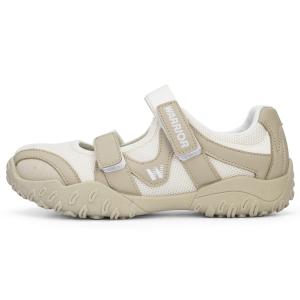 WARRIOR Износостойкие, нескользящие, повседневные низкие туфли, женские, бежевого цвета хаки