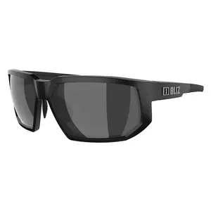 Солнцезащитные очки Bliz Arrow polarized, черный