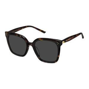 GENTLE MONSTER Новые её солнцезащитные очки, Tortoiseshell