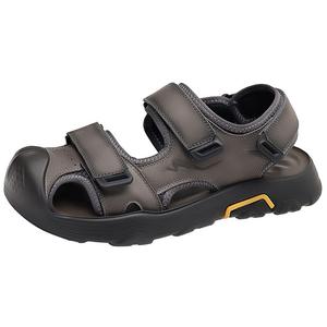 Пляжные сандалии мужские Sonno, Dark Gray