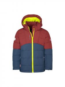 Зимняя куртка Trollkids