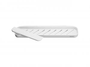 Полка для душа Brabantia, белый