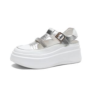 Римские сандалии женские D:Fuse Scandinavia