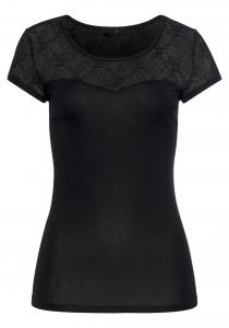 Футболка Melrose, черный