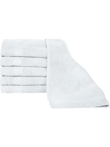 Гостевое полотенце Erwin Müller, белый