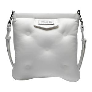 Сумка-почтальон Maison Margiela с логотипом Glam Slam