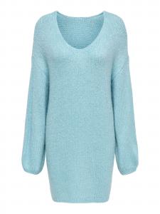 Платье 'JDYDinea' в цвете Aqua