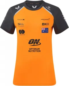 Футболка Castore McLaren F1 женская Oscar Piastri