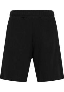 Шорты Prohibited Loose fit Pants Portofino, черный