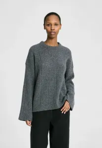 Джемпер магды Gai+Lisva, Grafitti Grey Melangé