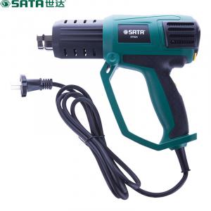 SATA 97924 Экономичный термофен с контролем температуры