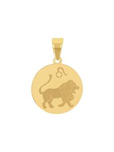 Amor Кулон с мотивом из золота 375/9 карат