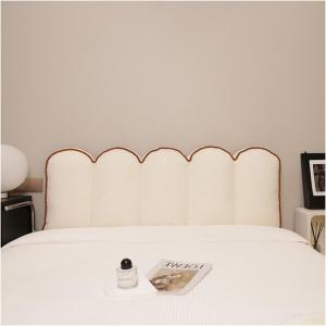 HBXNMOC Эргономичная подушка для чтения в постели Petals со съемным чехлом