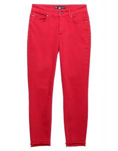 Джинсы Cigala'S, красный