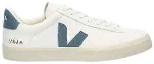 Кроссовки Veja Wmns Campo, белый