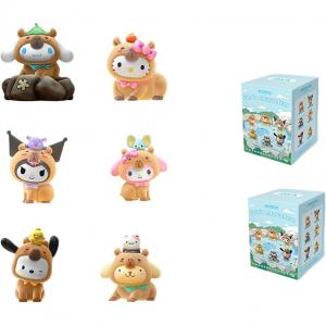 Коробки-сюрпризы JAKA