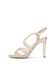 Сандалии Kazar, золотой