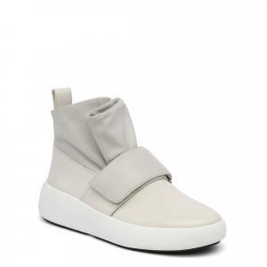 Кроссовки Flux United Nude, белый