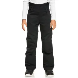 Брюки Roxy Diversion, черный