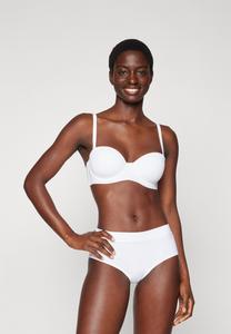 Шорты UNIQUE MICRO Schiesser, белый