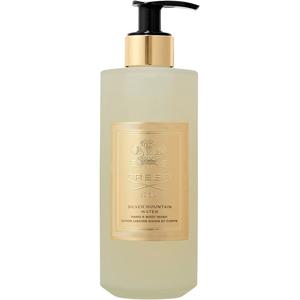 Гель для душа silver mountain water hand & body wash Creed, объем 300 мл