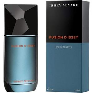 Туалетная вода Issey Miyake Fusion d'Issey