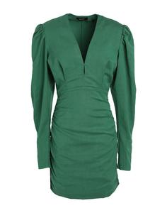 Платье Isabel Marant, зеленый