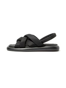 Сандалии Espargatas Yakai, черный