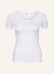 Футболка CALIDA NATURAL COMFORT, белый