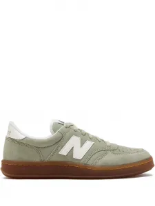 Кроссовки T500 New Balance, зеленый