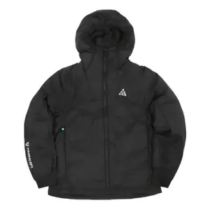 Куртка acg therma fit adv rope de dope куртка азия размеры Nike, черный