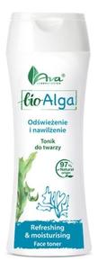 Тоник для лица, 200 мл Ava, Bio Alga