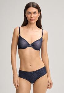 Бюстгальтер JOOP! Triangle bra, Dunkelblau/Dark Blue