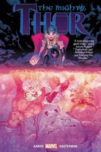 The Mighty Thor 2 (Marvel Enterprises)