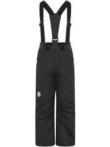 Лыжные брюки Color Kids, черный