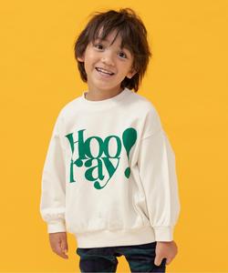 Толстовка с различными вариантами логотипа