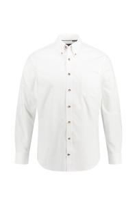 Рубашка JP1880, цвет schneeweiß