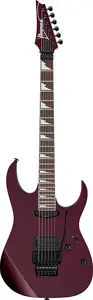 Электрогитара Ibanez RG565R-VK Genesis RGR 6-струнная - Поцелуй вампира