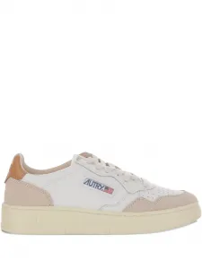 Низкие кеды Medalist AUTRY, белый