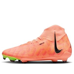 Кроссовки phantom luna 'united pack guava ice black' Nike, мультиколор