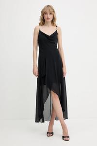 Платье Morgan, темно-синий