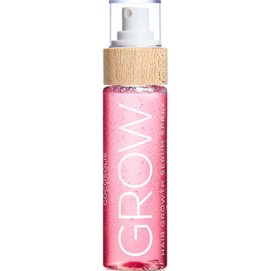 Сыворотка для роста волос, 110 мл Cocosolis Hair growth serum spray