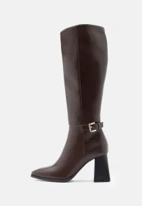 Ботинки Anna Field, Dark Brown