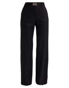 Брюки Dolce&Gabbana, черный