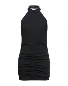 Мини-платье Aniye By, черный