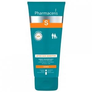 Бальзам S Soothing and Regenerating After Sun 200ml