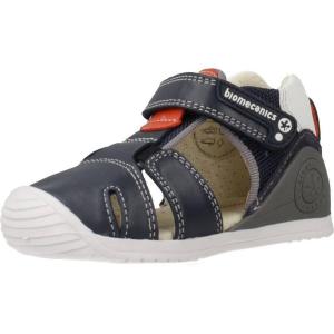 Сандалии Biomecanics модель 202138 цвет синий